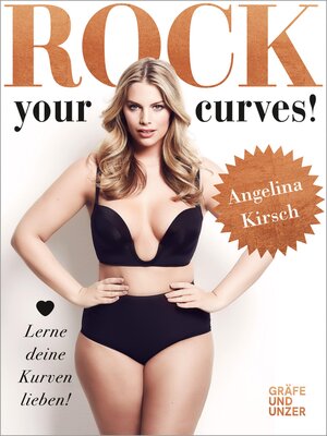cover image of Rock your Curves!